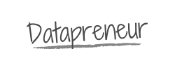 Datapreneur
